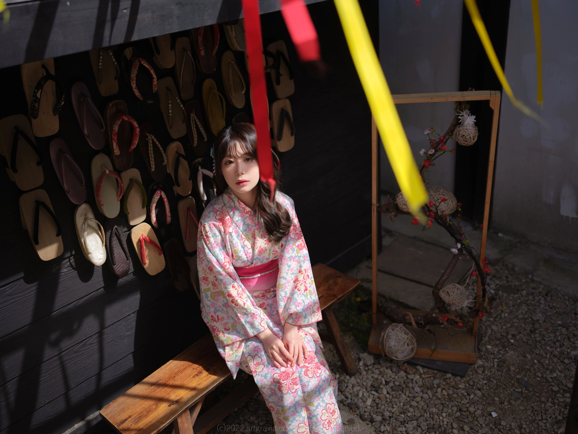 [ARTGRAVIA]VOL.399 wuyo99 3