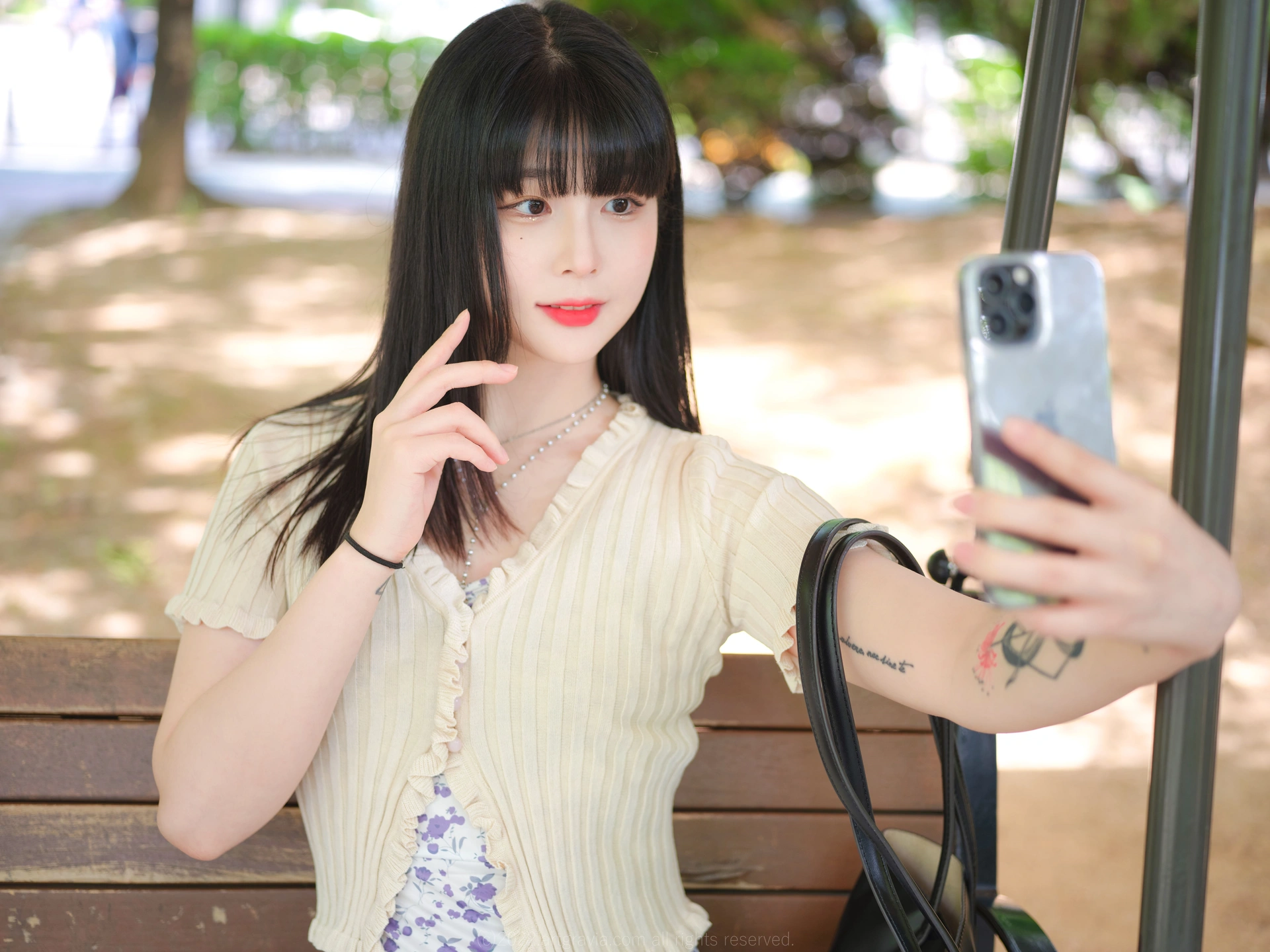 [ARTGRAVIA]VOL.406 Jang Joo 1